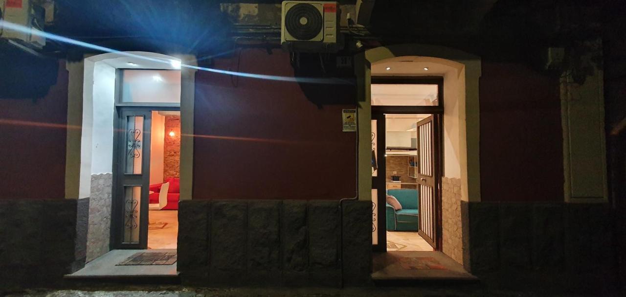 Da Marieddu Indipendente In Centro Citta Apartment Catania