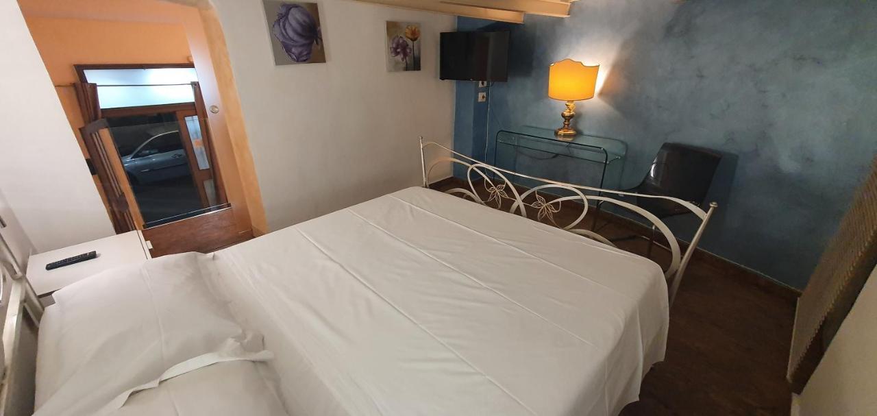 Da Marieddu Indipendente In Centro Citta Apartment Catania