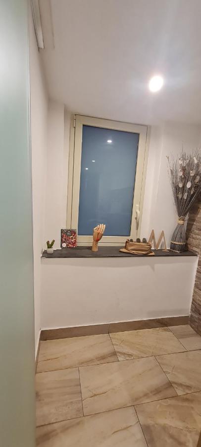 Apartment Da Marieddu Indipendente In Centro Citta Catania