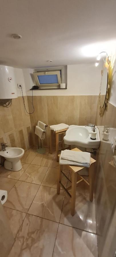 Da Marieddu Indipendente In Centro Citta