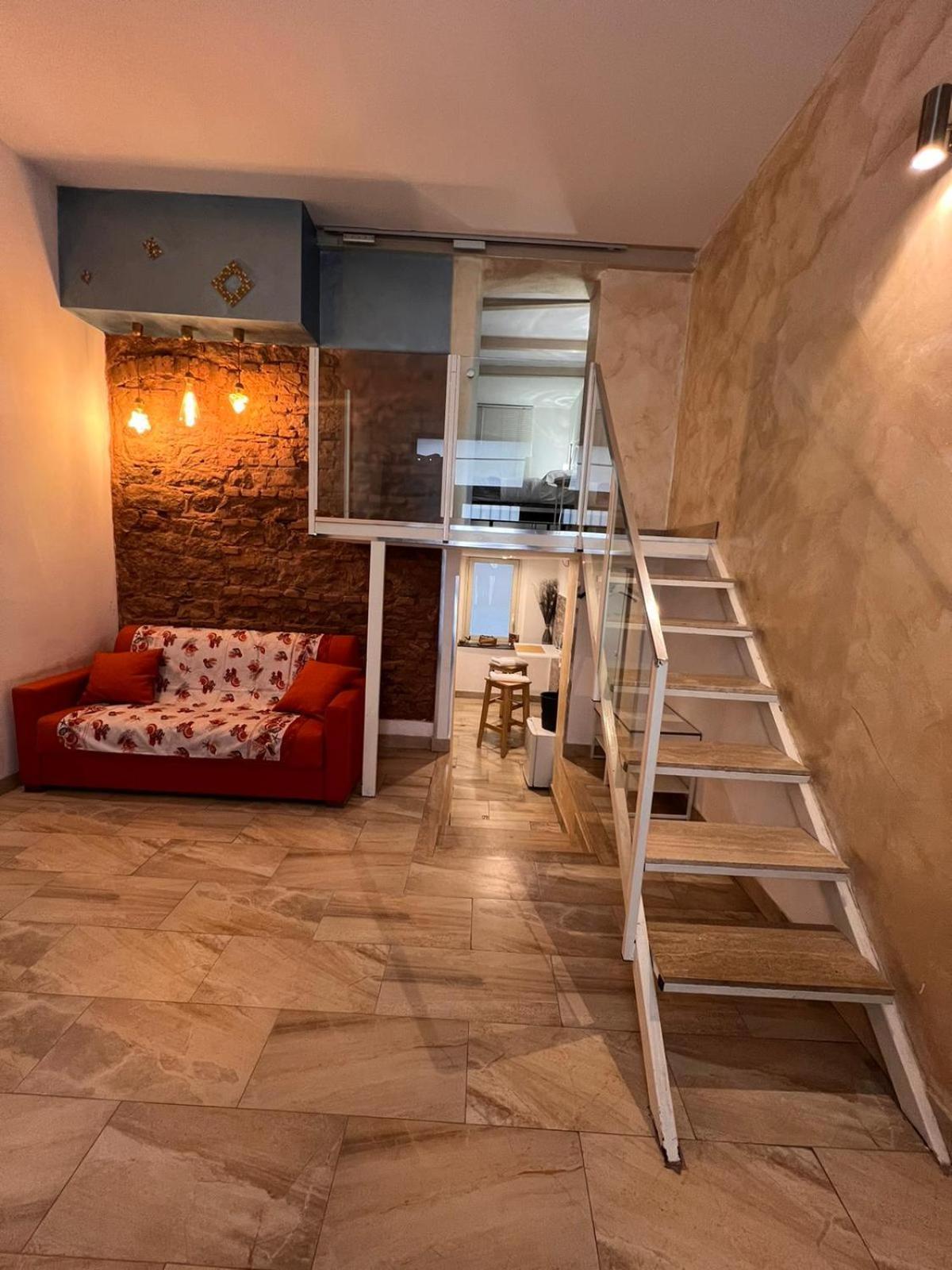 Apartment Da Marieddu Indipendente In Centro Citta *