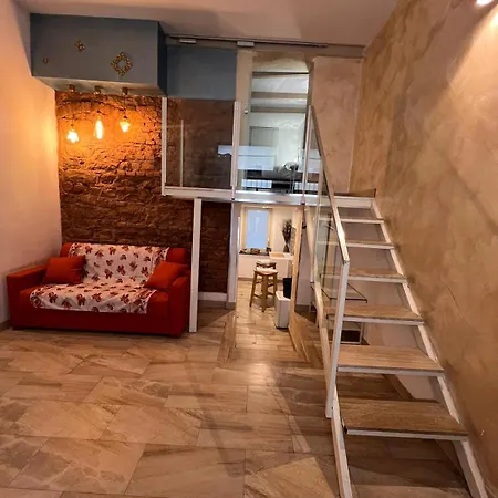 Da Marieddu Appartamento Indipendente In Centro Citta Catania Exterior photo