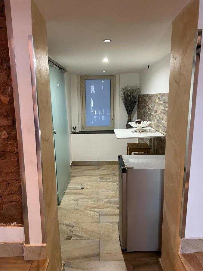 Da Marieddu Indipendente In Centro Citta Apartment Catania