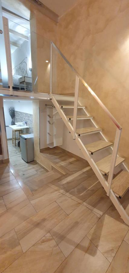 Da Marieddu Indipendente In Centro Citta Apartment Catania