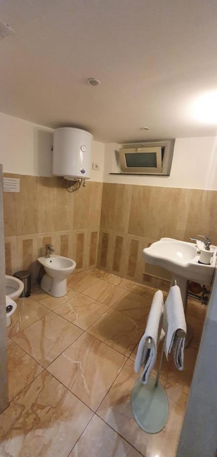 Apartment Da Marieddu Indipendente In Centro Citta