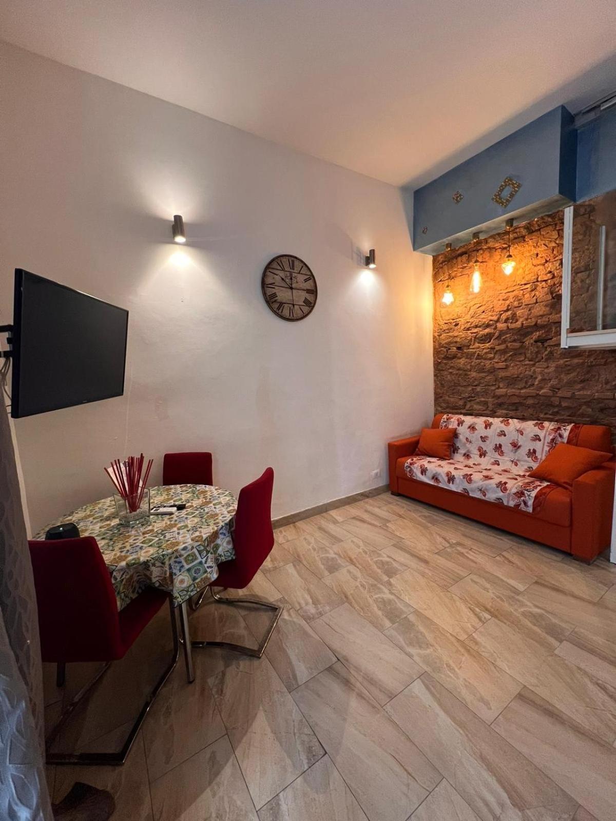 Da Marieddu Indipendente In Centro Citta Apartment Catania