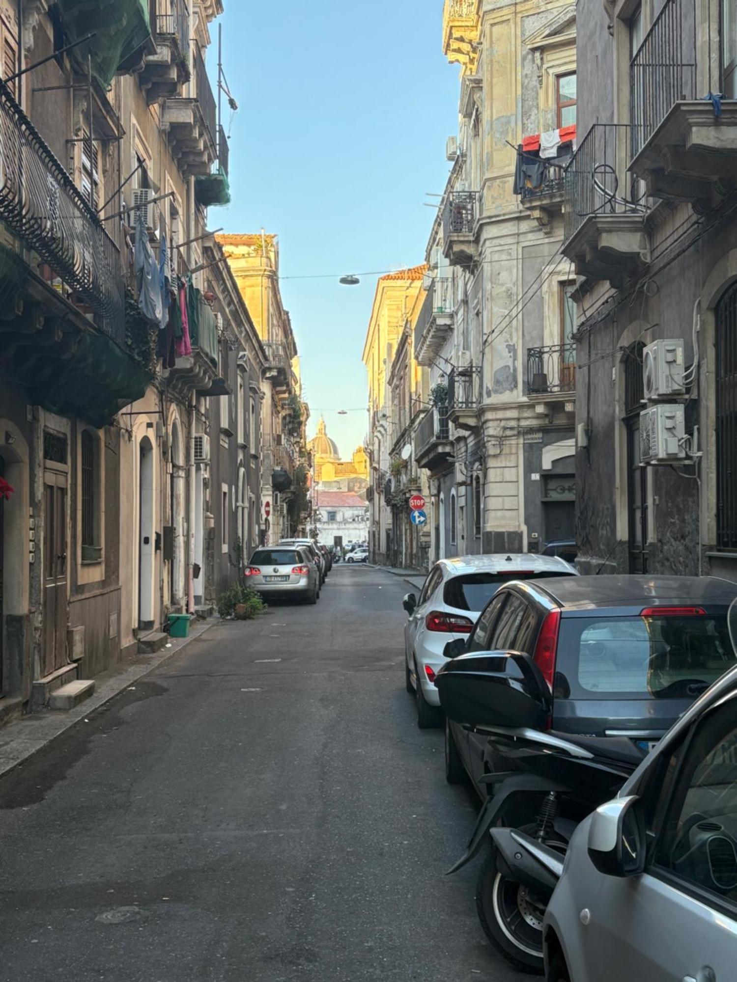 Da Marieddu Indipendente In Centro Citta